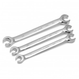 Raktų komplektas Sata ST09033U; 9-14 mm; 3 vnt.
