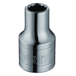 Torcinė galvutė Sata ST13501SC; 1/2''; 5/16''