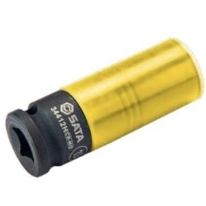 Smūginė sukimo galvutė Sata ST34412H; 19 mm; 1/2''