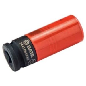 Smūginė sukimo galvutė Sata ST34414H; 1/2''; 21 mm