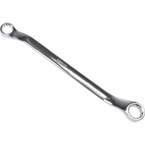 Dvikilpis raktas Sata ST42101SC; 3/8''x7/16''