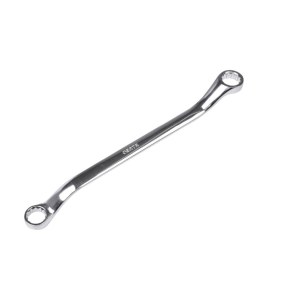 Dvikilpis raktas Sata ST42102SC; 1/2''x9/16''