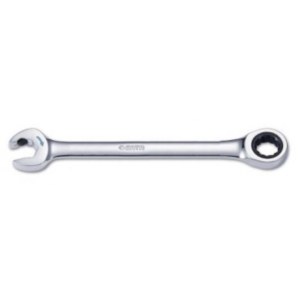 Kombinuotas raktas Sata ST43508; 3/4''