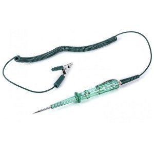Testeris Sata ST62503ST; 6-24 V
