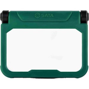 Prožektorius Sata ST90614; 2000 lm; 3,7 V; 8 Ah akum.