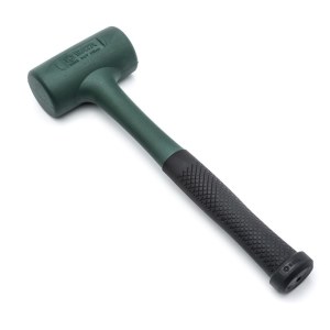 Guminis plaktukas Sata ST92903SC; 1,05 kg
