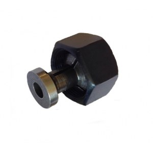 Įvorė Scheppach 3902102023, 1/4'' mm (6,35 mm)