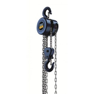 Mechaninis keltuvas Scheppach CB 02