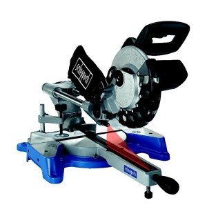 Skersinio pjovimo staklės Scheppach HM 80 LXU