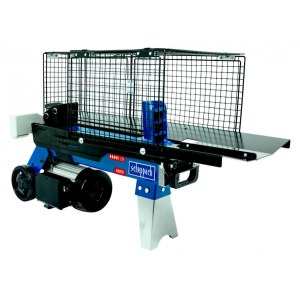 Malkų skaldiklis Scheppach HL 760L