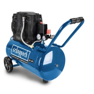 Kompresorius Scheppach HC51Si OF silent; 1500 W