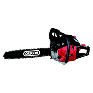 Grandininis pjūklas Scheppach CSH46; 2,0 kW; 46 cm juosta; benzininis