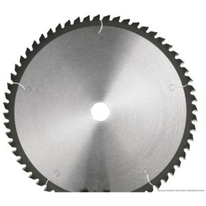 Pjovimo diskas Scheppach; 305x30x3x2 mm; HW; P90