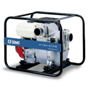 Vandens siurblys SDMO XT 3.78 H