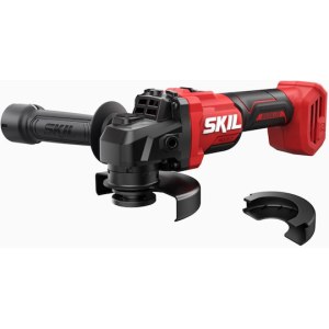 Kampinis šlifuoklis Skil 3923 CA; 20 V (be akumuliatoriaus ir pakrovėjo)