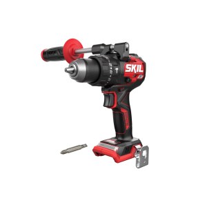 Smūginis suktuvas - gręžtuvas Skil 3085 CA; 20 V (be akumuliatoriaus ir pakrovėjo)