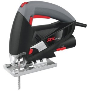 Siaurapjūklis Skil 4270