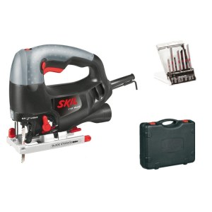 Siaurapjūklis Skil 4581 AE