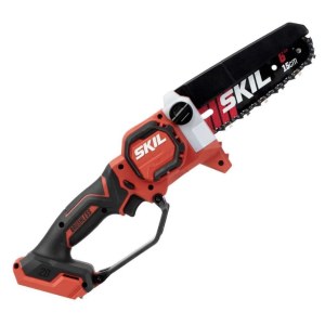 Grandininis pjūklas Skil 0512 CA; 20 V; 15 cm juosta (be akumuliatoriaus ir pakrovėjo)