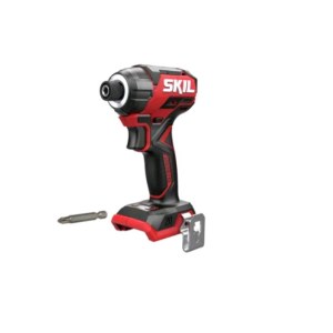 Smūginis veržliasūkis Skil 3225 CA; 20 V (be akumuliatoriaus ir pakrovėjo)