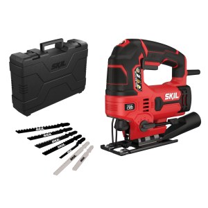 Siaurapjūklis Skil 4531 GA; 680 W