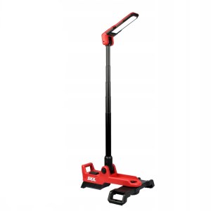 Darbinis šviestuvas Skil 3165 CA; 20 V (be akumuliatoriaus ir pakrovėjo)