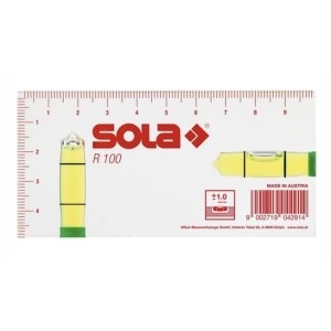 Gulsčiukas Sola R100; 10 cm