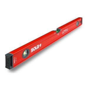 Gulsčiukas Sola Red 3; 80 cm