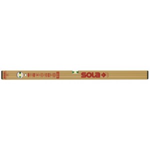 Magnetinis gulsčiukas Sola AZM; 200 cm