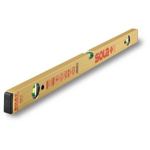 Magnetinis gulsčiukas Sola AZM 3; 100 cm
