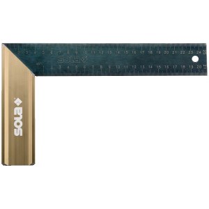 Kampamatis Sola SRG 200; 200x145 mm