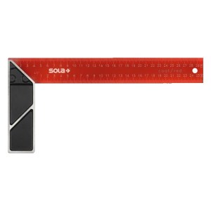 Kampamatis Sola SRC 500; 500x170 mm