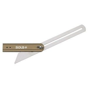 Kampamatis Sola VST 300; 300 mm