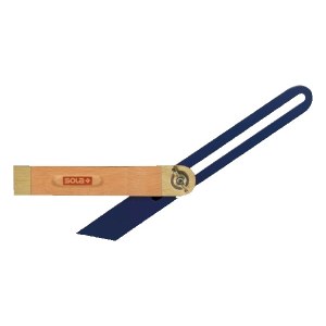 Kampamatis Sola VSTH 200; 200 mm