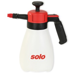 Rankinis purkštuvas Solo 201; 1,25 l