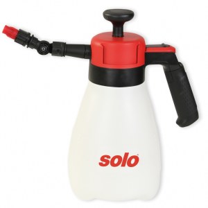 Rankinis purkštuvas Solo 201C; 1,25 l