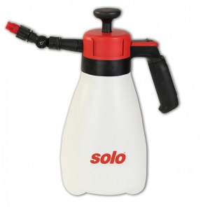 Rankinis purkštuvas Solo 202C; 2 l