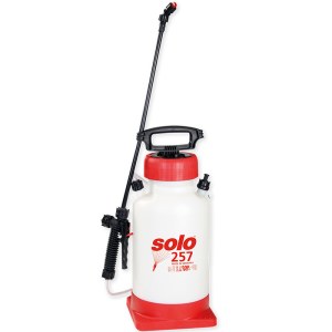 Rankinis purkštuvas Solo 257; 7 l