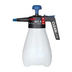 Rankinis purkštuvas Solo 301A