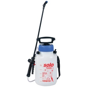 Rankinis purkštuvas Solo 305A