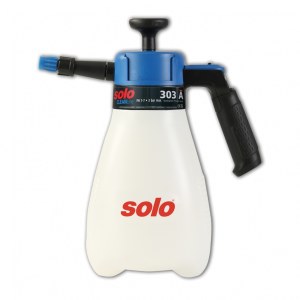 Rankinis purkštuvas Solo 303A; 1,25 l