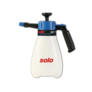 Rankinis purkštuvas Solo 303B; 1,25 l