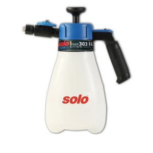 Rankinis purkštuvas Solo 303 FA; 1,25 l