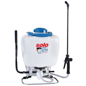 Purkštuvas Solo 315A; 15 l 