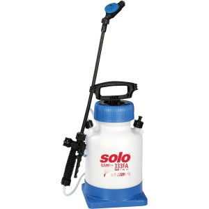 Rankinis purkštuvas Solo 333FA; 4 l