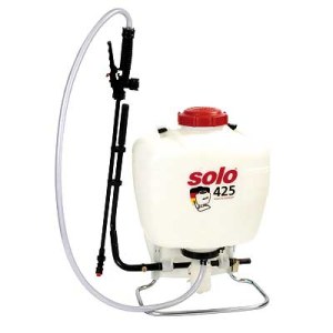 Rankinis purkštuvas Solo 425 Pro