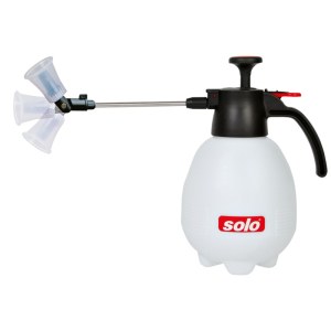 Rankinis purkštuvas Solo 402; 2 l 