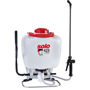 Purkštuvas Solo 425 Comfort; 15 l 