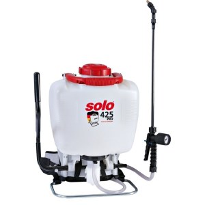 Rankinis purkštuvas Solo 425; 15 l