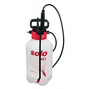 Rankinis purkštuvas Solo 461; 5 l 